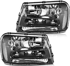 Lbrst headlight assembly for sale  Delivered anywhere in USA 