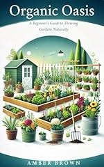 Organic oasis beginner for sale  Delivered anywhere in UK