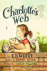 Charlotte web d'occasion  Livré partout en France