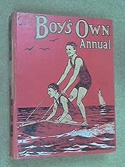 Boy annual. volume for sale  Delivered anywhere in UK