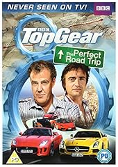 Top gear perfect for sale  Delivered anywhere in UK