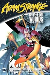 Adam strange two for sale  Delivered anywhere in USA 