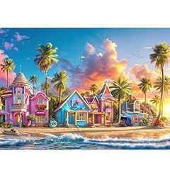 Chalzidar romantic beach for sale  Delivered anywhere in USA 