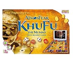 Atmosfear khufu mummy for sale  Delivered anywhere in UK