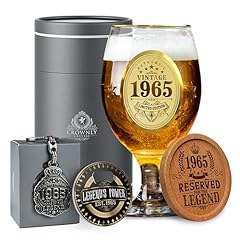 Crownly crystal 1965 gebraucht kaufen  Wird an jeden Ort in Deutschland
