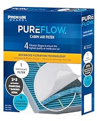Pureflow cabin air for sale  Delivered anywhere in USA 