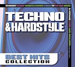 Techno hardstyle best for sale  Delivered anywhere in UK