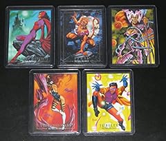 1992 marvel masterpieces for sale  Delivered anywhere in USA 