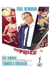 Prize for sale  Delivered anywhere in UK