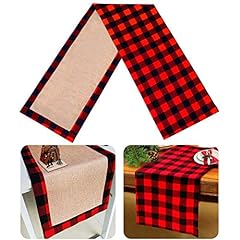 Senneny buffalo plaid for sale  Delivered anywhere in USA 
