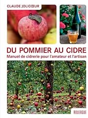 pomme cidre d'occasion  Livré partout en France