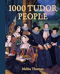 1000 tudor people for sale  Delivered anywhere in UK