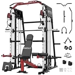 Mikolo smith machine for sale  Delivered anywhere in USA 