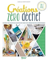 Créations zéro déchet d'occasion  Livré partout en Belgiqu