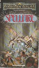 Spellfire shandril saga d'occasion  Livré partout en France