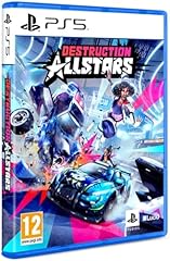 Sony destruction allstars for sale  Delivered anywhere in USA 