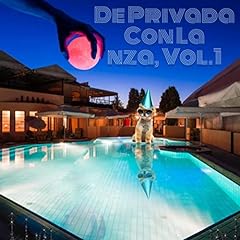 Privada con onza for sale  Delivered anywhere in UK