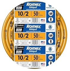 Southwire romex brand for sale  Delivered anywhere in USA 