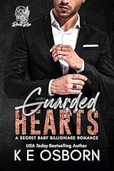 Guarded hearts secret for sale  Delivered anywhere in UK