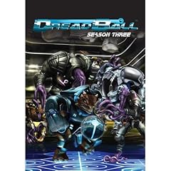 Dreadball season book for sale  Delivered anywhere in UK