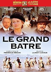Grand batre intégrale d'occasion  Livré partout en France