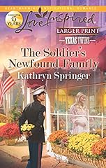 Soldier newfound family for sale  Delivered anywhere in USA 