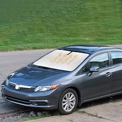 Sun shade windshield for sale  Delivered anywhere in USA 