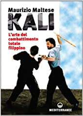 Kali. arte del usato  Spedito ovunque in Italia 
