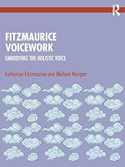 Fitzmaurice voicework embodyin for sale  Delivered anywhere in UK