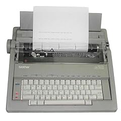 Brothers 7500 electronic for sale  Delivered anywhere in USA 