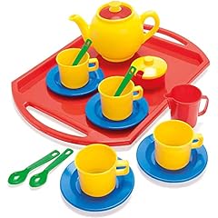 Dantoy tea set for sale  Delivered anywhere in UK