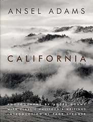 Ansel adams california for sale  Delivered anywhere in USA 