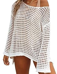 Bsubseach crochet cover for sale  Delivered anywhere in USA 