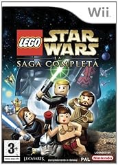 Lucasarts lego star usato  Spedito ovunque in Italia 