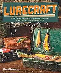 Lurecraft how make d'occasion  Livré partout en France