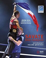 boxe francaise d'occasion  Livré partout en France