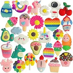 Monochef shoe charms for sale  Delivered anywhere in USA 