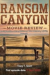 Ransom canyon movie for sale  Delivered anywhere in UK
