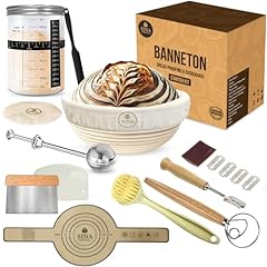 Banneton bread proofing for sale  Delivered anywhere in USA 