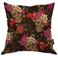 Beabes skull flowers for sale  Delivered anywhere in USA 