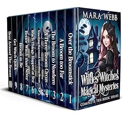 Complete wildes witches for sale  Delivered anywhere in UK