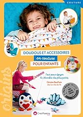 doudous enfants d'occasion  Livré partout en France