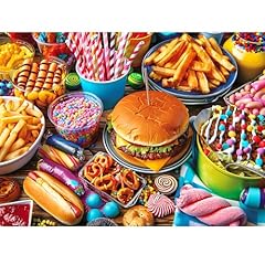 500 piece puzzle for sale  Delivered anywhere in USA 