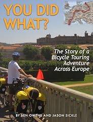 Story bicycle touring for sale  Delivered anywhere in UK
