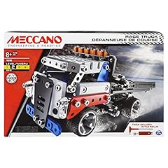 Meccano race track for sale  Delivered anywhere in UK