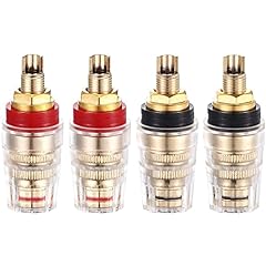 Facmogu 4pcs black for sale  Delivered anywhere in USA 
