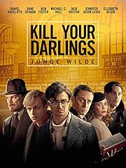 Kill your darlings gebraucht kaufen  Wird an jeden Ort in Deutschland