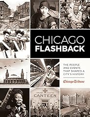 Chicago flashback people for sale  Delivered anywhere in USA 