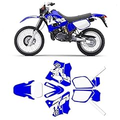 Qunine motorcycle sticker for sale  Delivered anywhere in UK