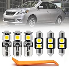 7pcs interior led for sale  Delivered anywhere in USA 